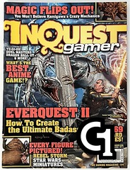 InQuest Issue 0114 Cover 1 of 2